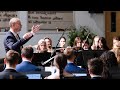 ОркИнстр «Юность – золотые годы» - духовой оркестр