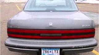 1989 Buick Century Used Cars St. Paul MN