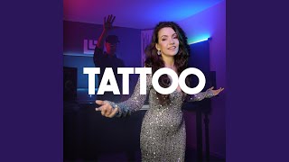 Tattoo (feat. Laura Furmanova) - LABACK