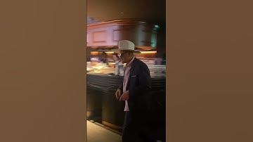 Thumbnail of BLUE NOTE TOKYOにて👀