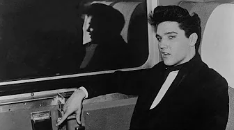 Elvis Presley - Burning Love (1972) (Remastered 2023) Elvis Presley - Burning Love (1972) (Remastered 2023)