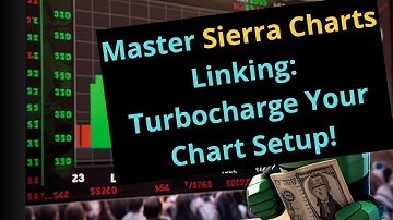 Sierra Charts Linking 📈