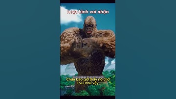 Cá lớn nuốt cá bé #shorts