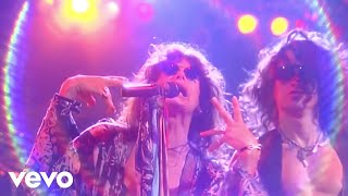 Video thumbnail of "Aerosmith - Blind Man"