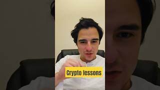 🧠 How to #invest in #crypto the smart way.    #cryptocurrency #cryptonews #cryptoinvestingtips  #btc