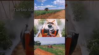 Pulverizadores MGA em ação! #pulverização #agro #agroindustria #pulverizador