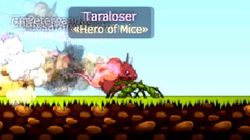 TRANSFORMICE- Taraloser Vanilla feat. Oreospie