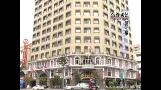 TKTV高雄都會台1030502-打狗週記-鹽埕小故事2/2