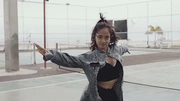 I like it by Cardi B (LISA CHOREOGRAPHY) and Bola Rebola by  Tropkillaz, J Balvin, Anitta Cover