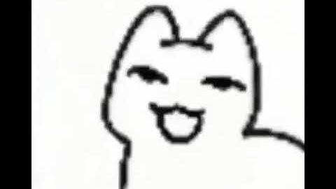 cat singing IPhone call sound effect but 1 HOUR!!!!