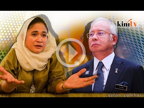 Najib, can I use 'technical' defence if I pay my taxes late?