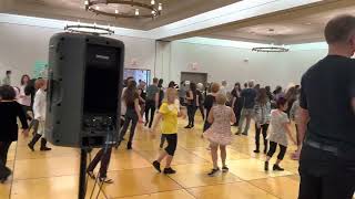 Download Lagu Especially For You Line Dance by Simon Ward \u0026 Niels Poulsen @2022 NWLD Blast MP3