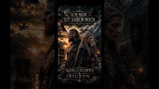 Ich hör die Raben noch#nordicmusic #vikings #nordicfolk #epicmusic #darkfolk#vikingmusic#odin#ravens