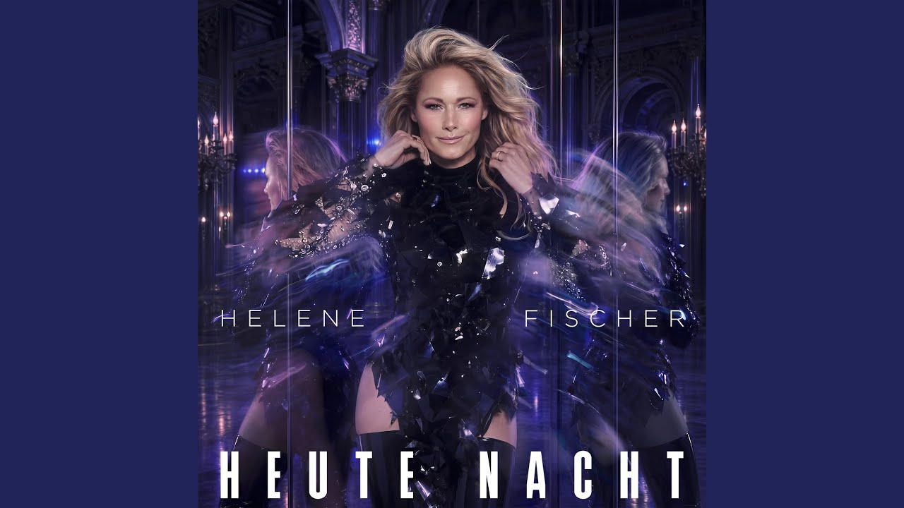 Heute Nacht (Celebration Mix)