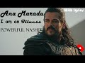 Ana Maradun I Am An Illness Slowed Reverb With Lyrics 