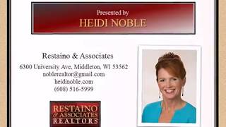 810 N Holt Circle, Madison, WI 53719