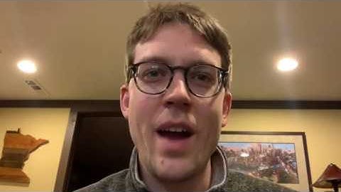 Joe the Audio Pro Demonstrates Updating the Firmware on QSC K.2 Series Loudspeakers