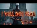 I Will Not Fear – A Christian Battle Cry for Spiritual Warfare in the Valley | Christian Rock