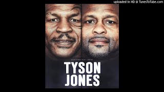 MIKE TYSON VS ROY JONES JR: LEGEND VS LEGEND, LIVE ON PPV BOXING, SEPTEMBER 12