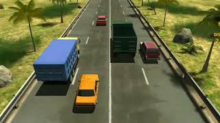 car racing game カーレースゲーム screenshot 5