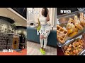 Houston Family Trip | Brunch, Spa Day, and MORE