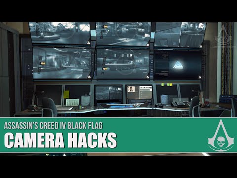 kein Name: Guide - All Camera Hacks