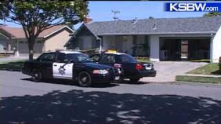Woman Arrested In Murder Of Salinas Attorney