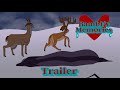 Bambis memories trailer