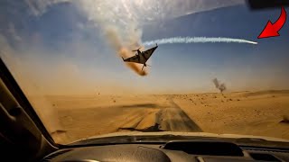 Us Vs Iran Tension Restoring A Rusty Shahed Drone Ultra Satisfying Asmr Transformation