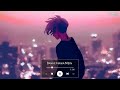 Banke Hawa Mein [Slowed+Reverb] Altamash Faridi | Sad Song | nj sad music Mp3 Song