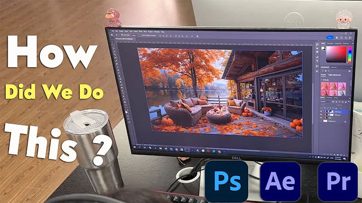 Behind the Scenes: How We Create Videos for the Whispering Lakeside Jazz Channel