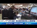 環球經濟影響