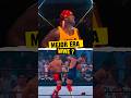 Cua a sido la mejor era de WWE ? #wwe #wrestling #luchalibre #wrestlemania