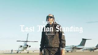 RJmrLA - Last Man Standing (Official Video)