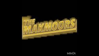 THE MAKMOORS sadia lotek (versi baru)