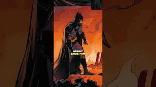 Alfred Pennyworth: Batman's Most Essential Ally