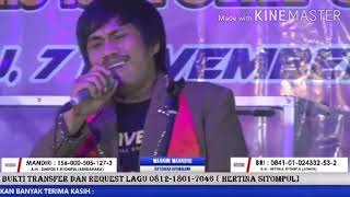 Marnini marnono Cover by:merdu trio #pahae #lagubatak #tomjohnchannel