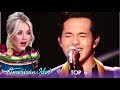 Laine Hardy: An EPIC Joe Cocker Performance But Katy Perry Wants More | American Idol 2019