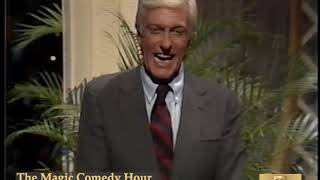 The Magic Comedy Hour with Dick Van Dyke