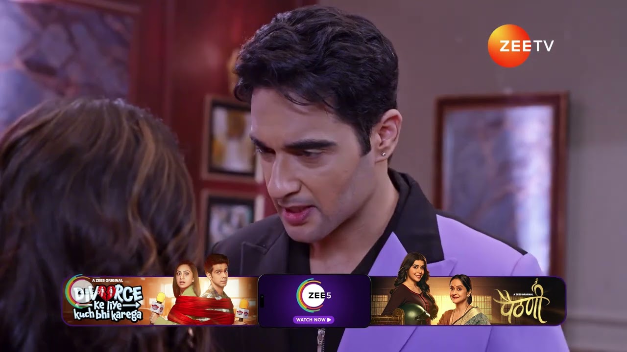 Kumkum Bhagya | Will Poorvi's talk cause Rajvansh to behave differently?