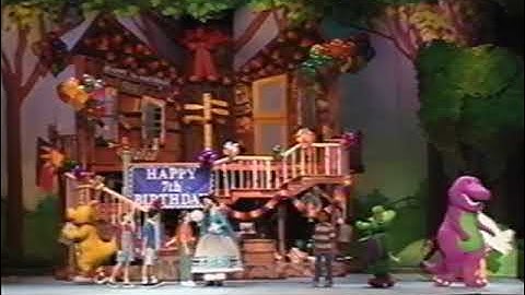 Big Surprise (2003 Version) Part 58