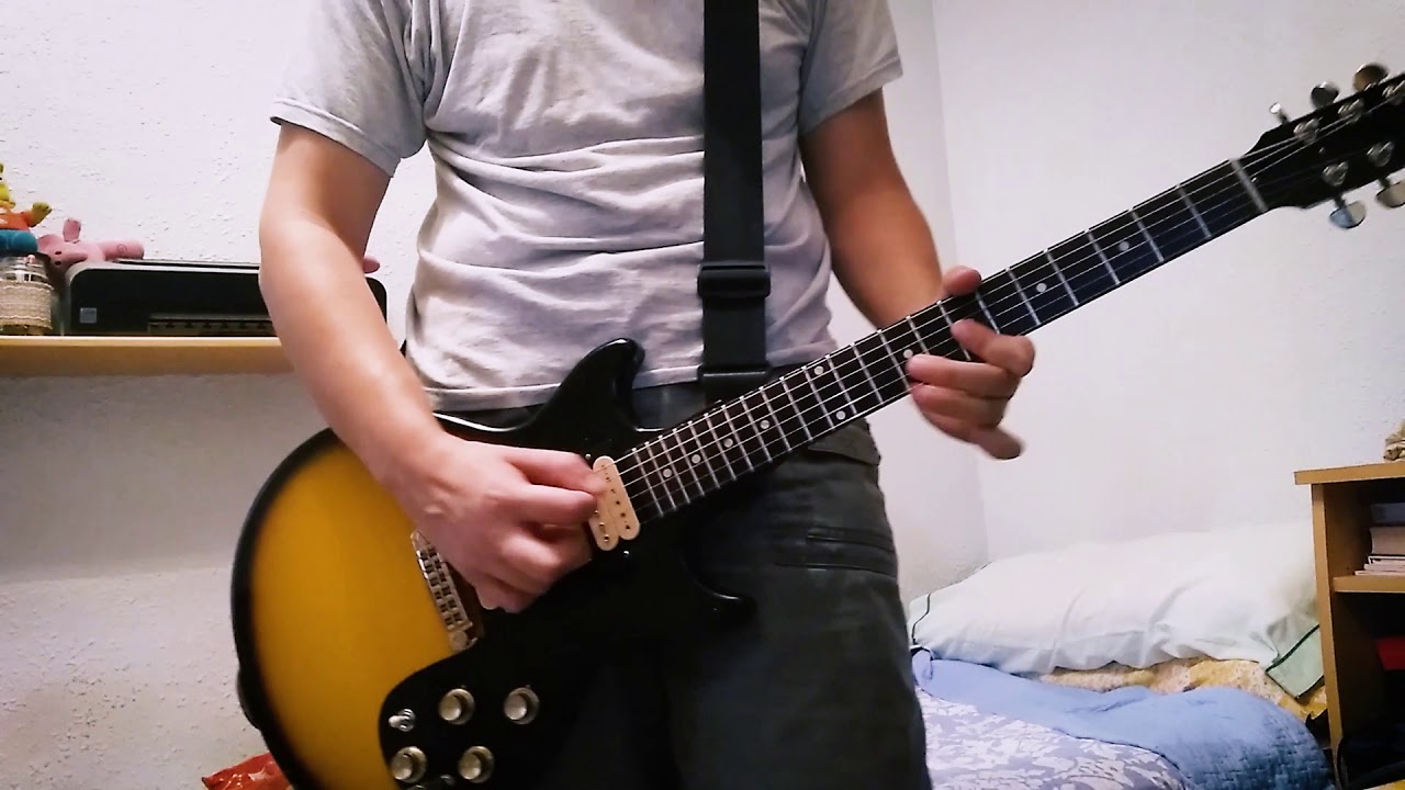 DiMarzio Super Distortion & Super 2: series, parallel & split