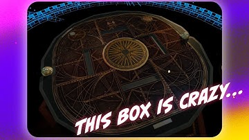 The OBSERVATORY | The Room [4]