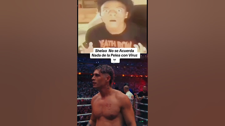 Shelao Pierde la Memoria vs Viruz 🙃 #shelao #viruzz #reaccion #parati #fyp #humor #meme #clips