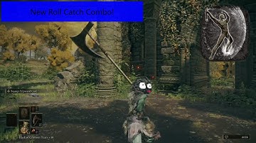 Buffed Crescent Moon Axe Is NUTS - Invasions and Funny Moments