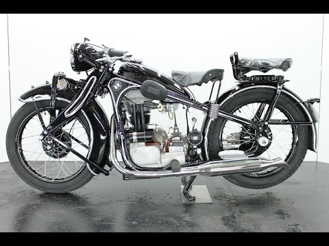 Bmw 6 cylinder motorcycle youtube #3