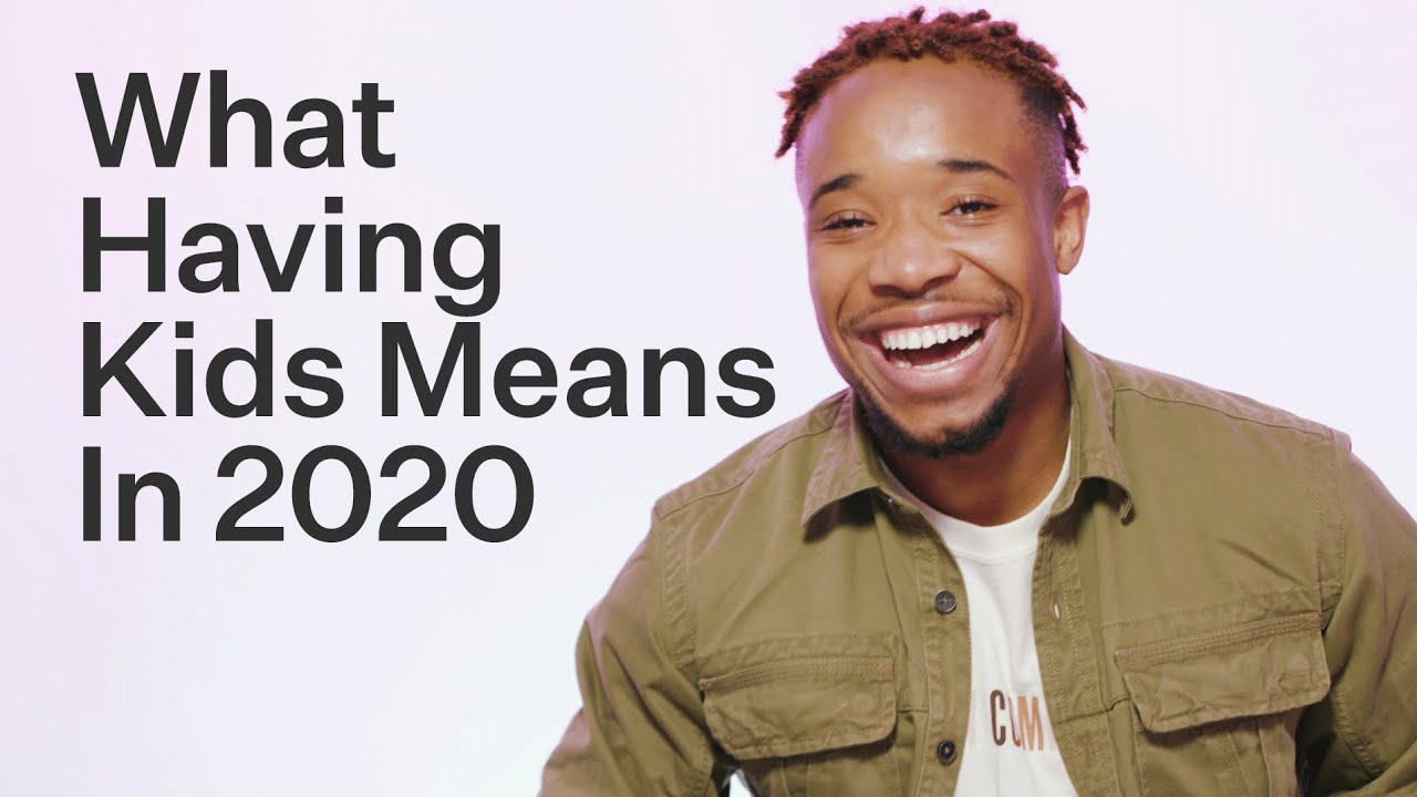 MILLENIALS & ZOOMERS May Actually Want KIDS Even Though Birth Rates Are At An All Time Low | Bustle