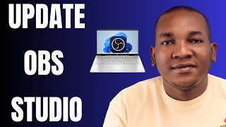 How to Update OBS Studio App