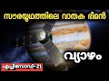 Jupiter -The Giant Planet In Solar System |Malayalam| Planets EP-03