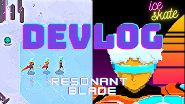 Indie Game Devlog 33: It